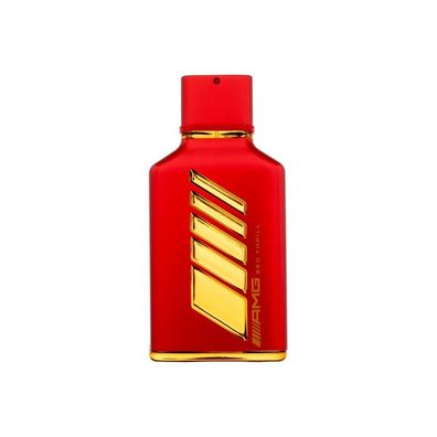 Mercedes-Benz Mercedes-Benz AMG Red Thrill Eau De Parfum - nachfüllbar 100 ml (man)