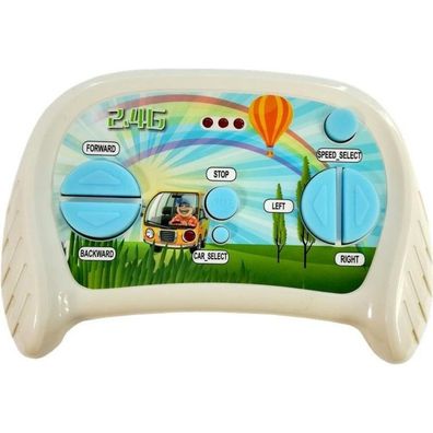 Lean Fernsteuerung Für Ein Batteriebetriebenes Fahrzeug Xmx603 Zp1005 Xmx601