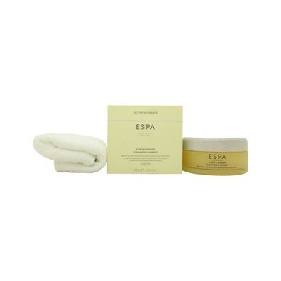 Espa Yuzu & Ginger Cleansing Sorbet 100ml