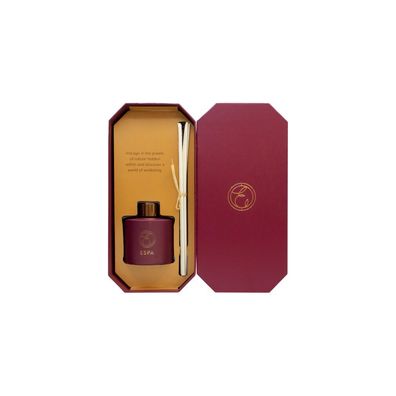 Espa Frankincense & Myrrh Reed Diffuser 200ml