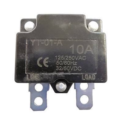 Lean cars Sicherung 10A