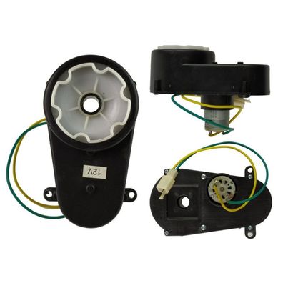 Leantoys Lenkmotor 12V 5500 U/min HL1638