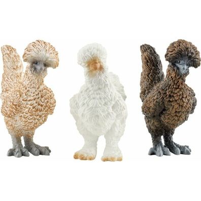 Schleich Farm World HÃ #188; nerfreunde, Spielfigur