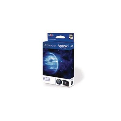 Brother Druckerpatrone LC-1280XL-BK schwarz