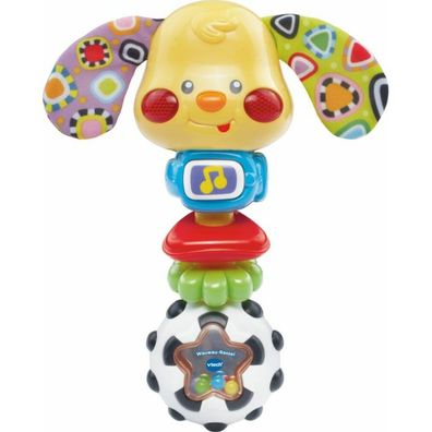 Vtech 80 184704 Wauwau Rassel