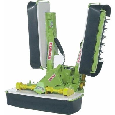 bruder Claas Disco 8550 C Plus Dreifach-MÃ #164; werk, Spielfahrzeug
