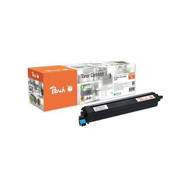 Peach Toner Brother TN-248XL (DCP-L3520) cyan 2300 Seiten remanufactured