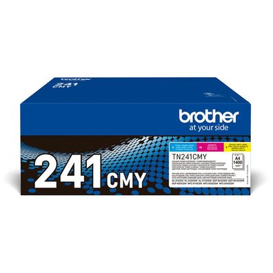 Brother Multipack TN-241 c, ,