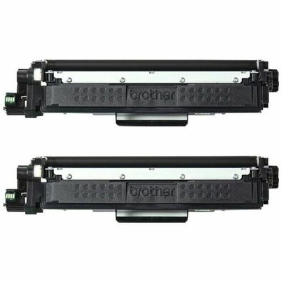 Brother Lasertoner TN-247 schwarz