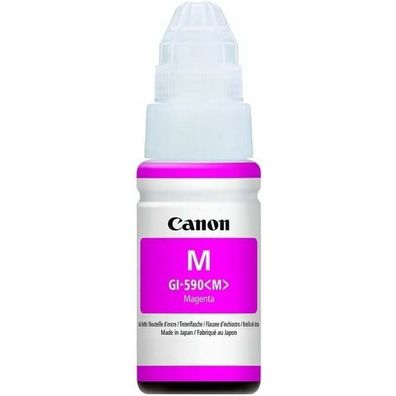 Canon Druckerpatrone GI-590M (1605C001) magenta