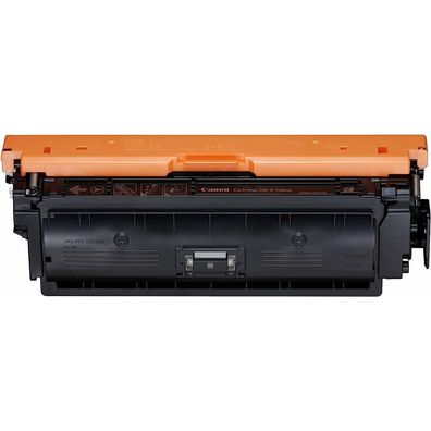 Canon Canon Toner 040H Yellow Gelb (0455C001)