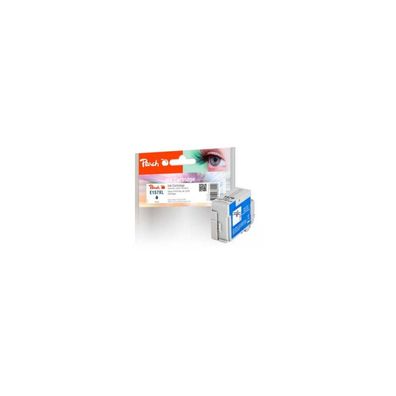 Peach Patrone Epson T1578 light light schwarz, Comp
