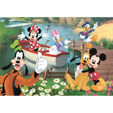 Disney Classic Puzzle 60 Stück