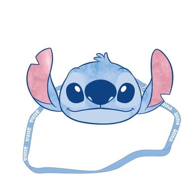 Disney Stitch Plüschtasche