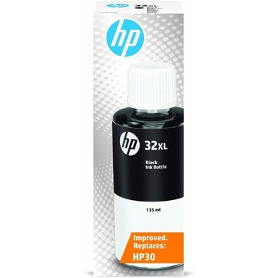 HP Druckerpatrone 32XL (1VV24AE) schwarz