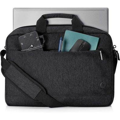HP Laptoptasche Prelude Pro Stoff anthrazit 1X645AA bis