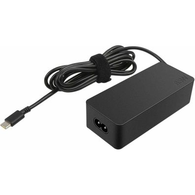 Lenovo Netzadapter Standard, 65 W, USB C, EU