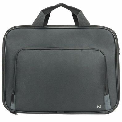 Mobilis TheOne Basic Briefcase Clamshell zipped pocket 11-14