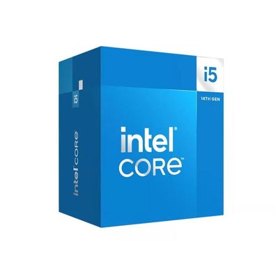 Intel Intel Core i5-14400F i514400F 2 5 Intel5 Intel 5 GHz (BX8071514400F)