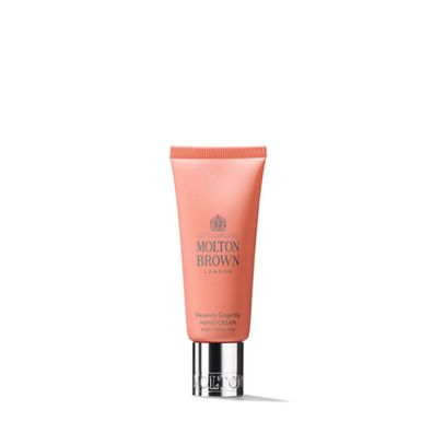 M. Brown Heavenly Gingerlily Hand Cream
