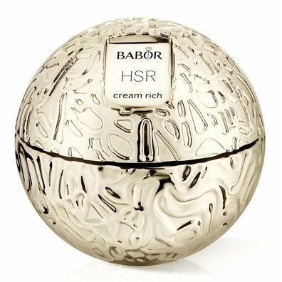 Haut cream for mature and dry Haut HSR Lifting (Cream Rich) 50ml