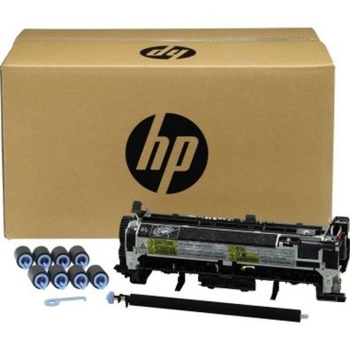 HP Fuser Maintenance Kit 220V B3M78A: LJ MFP M630