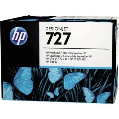 HP HP Printhead No 727 HP727 HP 727 (B3P06A)