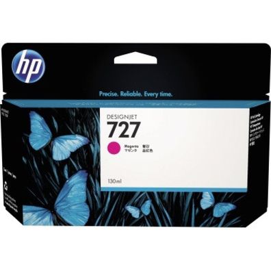 HP HP Ink No 727 HP727 HP 727 Magenta (B3P20A)