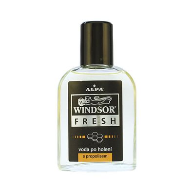 Alpa Windsor Fresh Aftershave mit Propolis 100ml