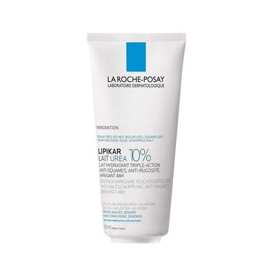 La Roche-Posay Lipikar Lait Urea 10