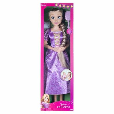 Disney Rapunzel Puppe 80cm