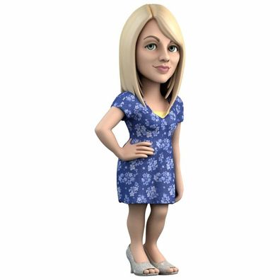 Urknalltheorie Penny Minix Figur 12cm