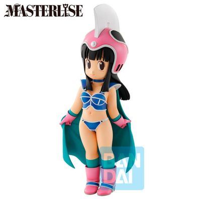 Dragon Ball Chi-Chi Training Abschnitt Ichibansho Figur 15cm
