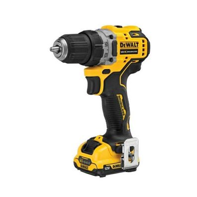 DEWALT Akku-Bohrschrauber, 12V / 2Ah