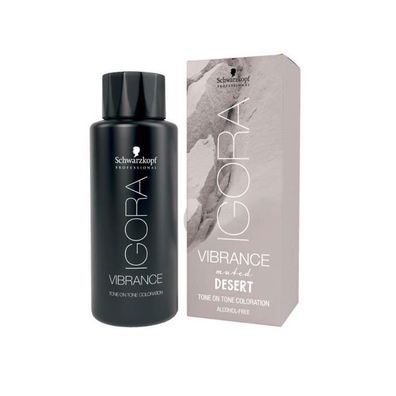 Schwarzkopf Igora Vibrance Muted Desert 60 ml