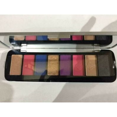 Makeup Revolution Precious Glamour Eyeshadow Palette Party Ready 11 Gr