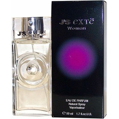 J' Exte Woman Eau De Parfum für Frauen 50 ml