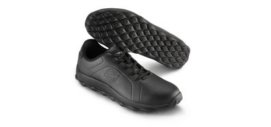 Arbeitsschuh SIKA Footwear Step 50012 O2 ORC Weiß Gr. 35