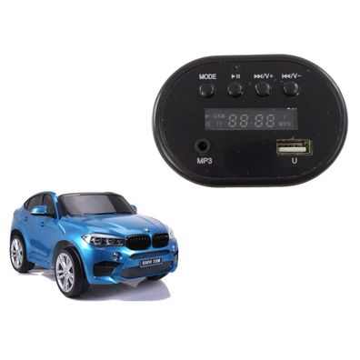 Leantoys Musikpanel für das Elektrofahrzeug JJ2168