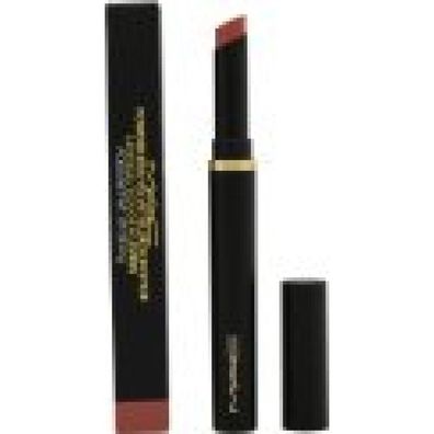 MAC Powder Kiss Velvet Blur Slim Stick Lippenstift 891 Mull It Over