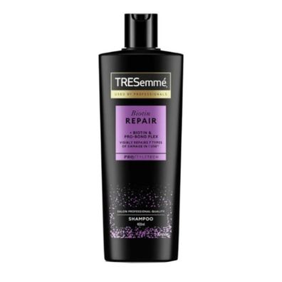 TRESemmé Biotin Repair Shampoo