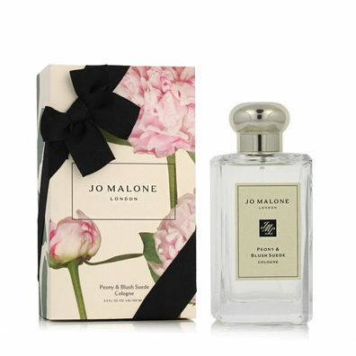 Jo Malone Peony & Blush Suede Edc Spray