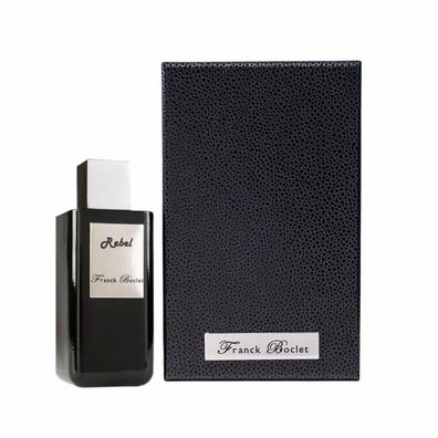 Franck Boclet, Unisex, Rebel Extrait De Parfum 100ml