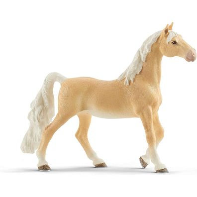 Schleich Horse Club American Saddlebred Stute, Spielfigur