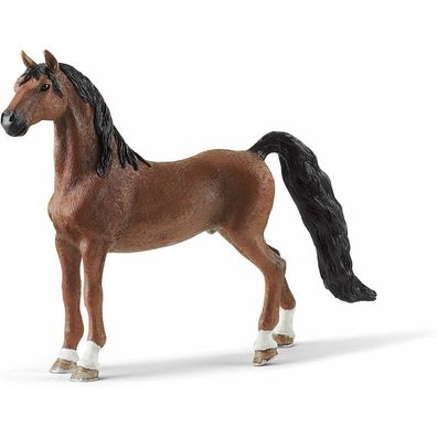 Schleich Horse Club American Saddlebred Wallach, Spielfigur