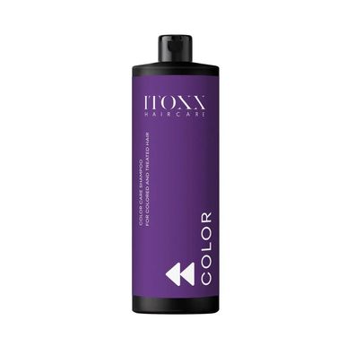 ITOXX Farbshampoo 1000 ml