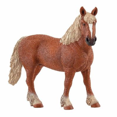 Schleich Horse Club Belgische Zuchtstute, Spielfigur