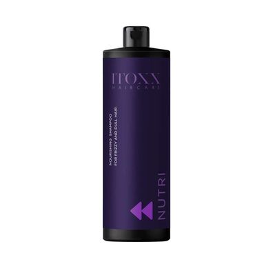 ITOXX Nutri Shampoo 1000 ml