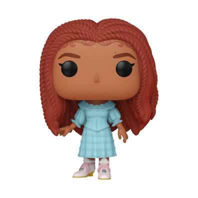 Funko Funko Pop! Figur Disney Die kleine Meerjungfrau Ariel 10cm