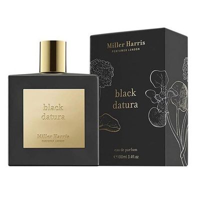 Miller Harris Black Datura EDP 100 ml ( nisex)